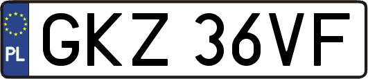 GKZ36VF