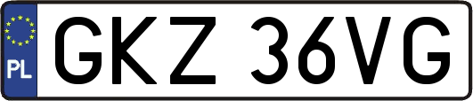GKZ36VG