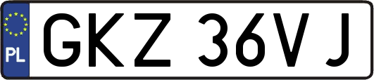 GKZ36VJ