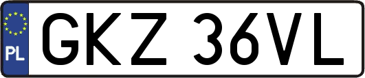 GKZ36VL