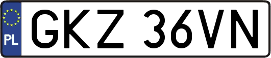 GKZ36VN