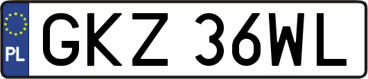 GKZ36WL