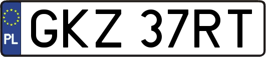 GKZ37RT