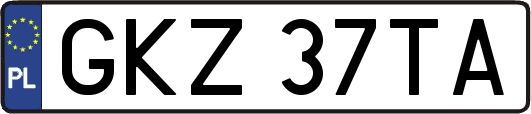 GKZ37TA