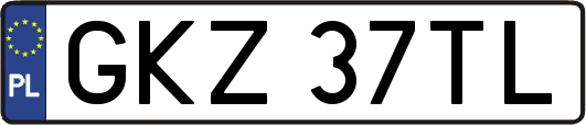 GKZ37TL