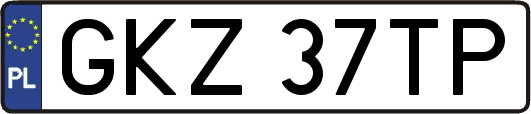 GKZ37TP