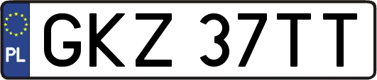 GKZ37TT