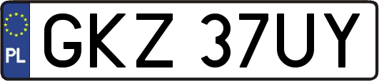 GKZ37UY