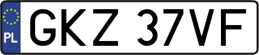GKZ37VF