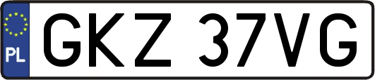 GKZ37VG