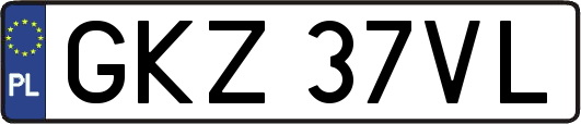 GKZ37VL