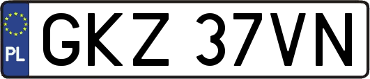 GKZ37VN