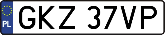 GKZ37VP