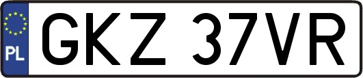GKZ37VR