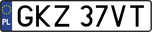 GKZ37VT