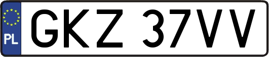GKZ37VV