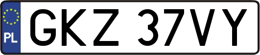 GKZ37VY