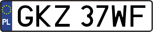 GKZ37WF