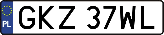 GKZ37WL