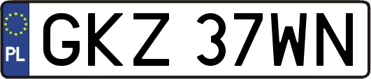 GKZ37WN