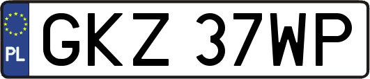 GKZ37WP