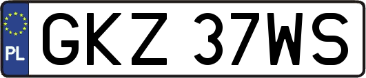GKZ37WS