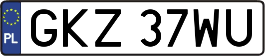 GKZ37WU