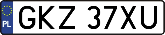 GKZ37XU