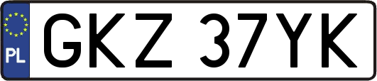 GKZ37YK