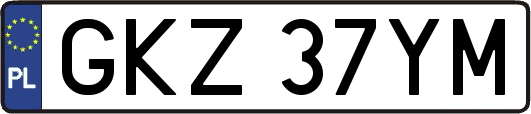 GKZ37YM