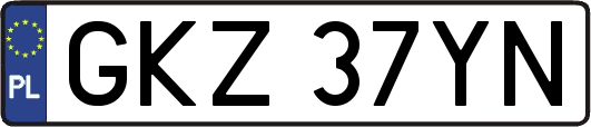 GKZ37YN