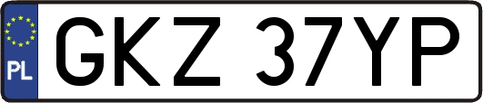GKZ37YP