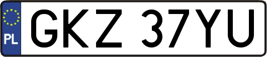 GKZ37YU