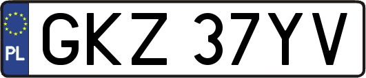 GKZ37YV