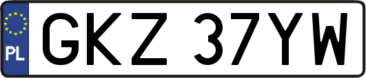 GKZ37YW