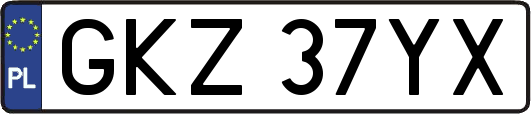 GKZ37YX