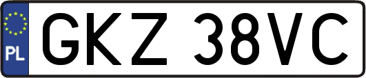 GKZ38VC