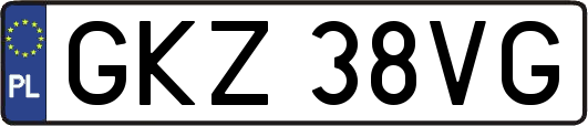GKZ38VG