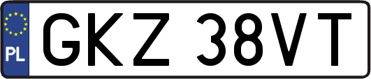 GKZ38VT