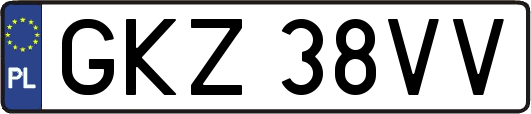 GKZ38VV