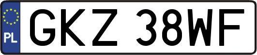 GKZ38WF