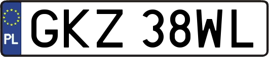 GKZ38WL