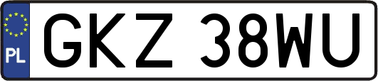 GKZ38WU