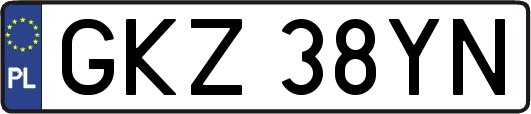 GKZ38YN