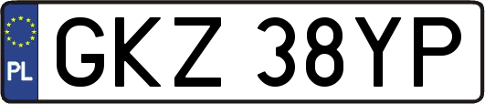 GKZ38YP