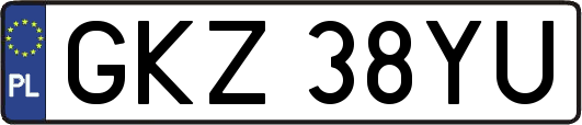 GKZ38YU