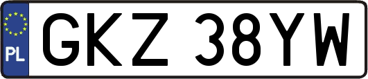 GKZ38YW