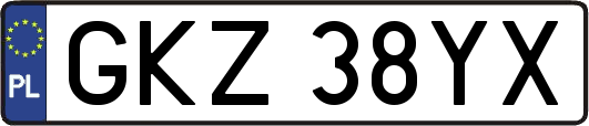 GKZ38YX