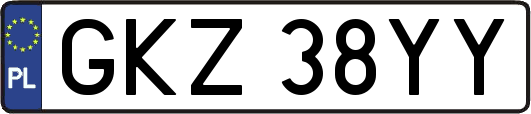 GKZ38YY