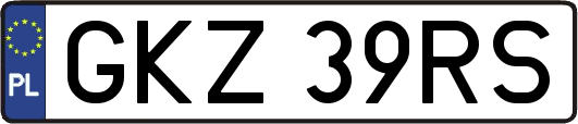 GKZ39RS
